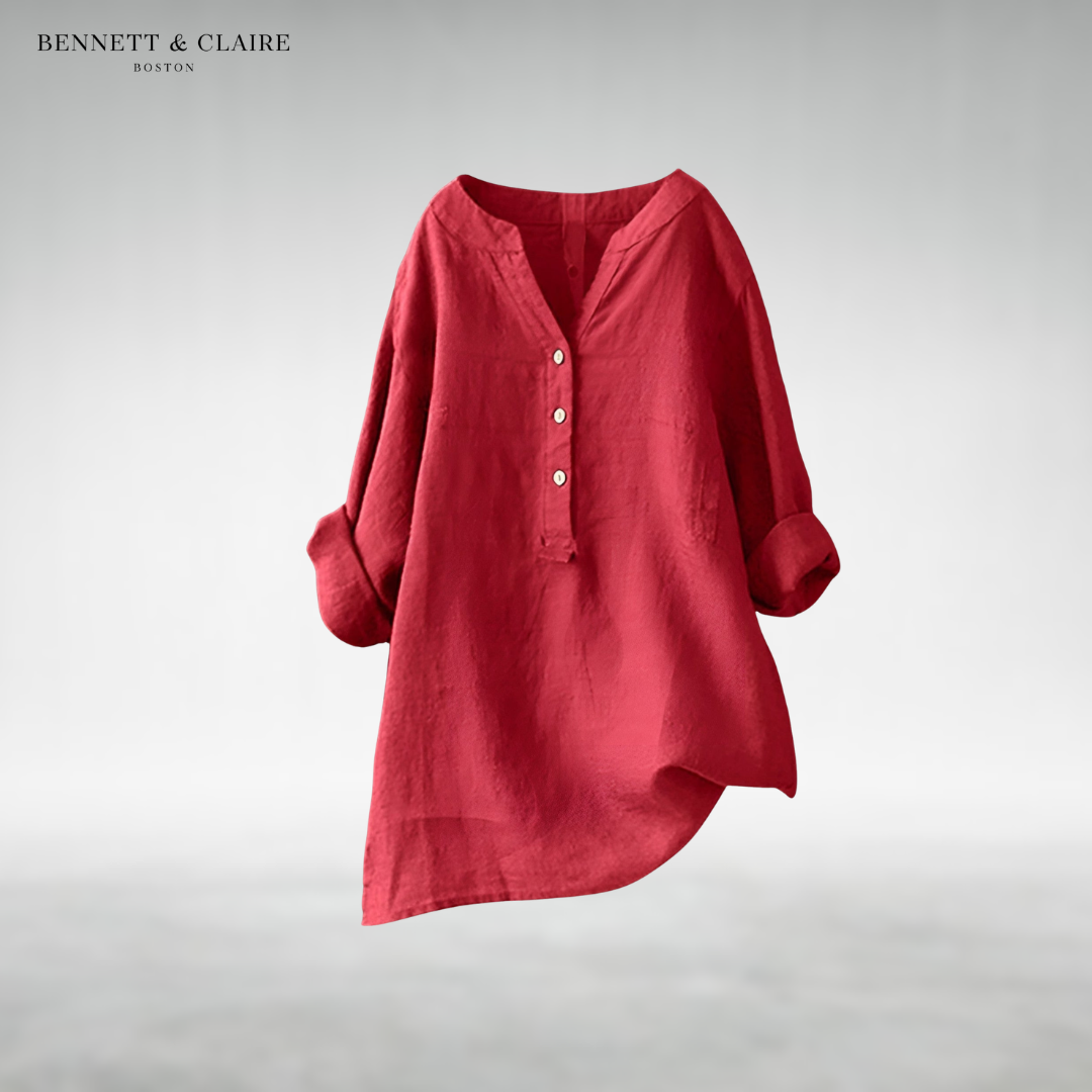 Red / 3XL