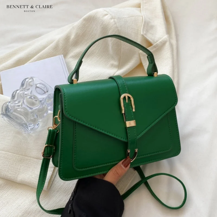 Gail™ Elegant Crossbody Bag