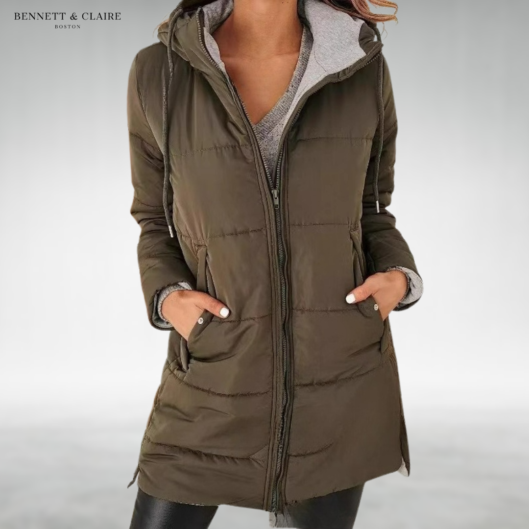 Army Green / 3XL