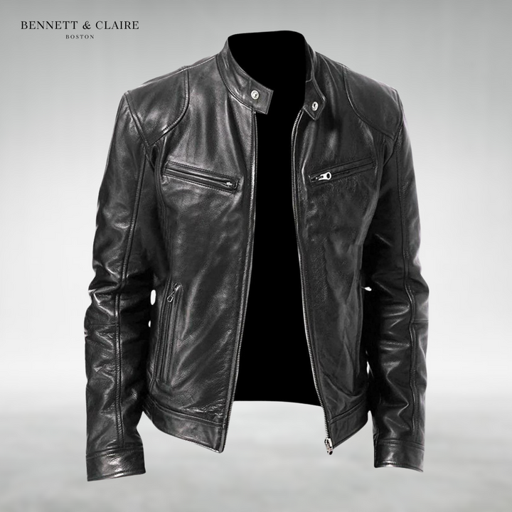 Trenton™ Leather Men's Jacket