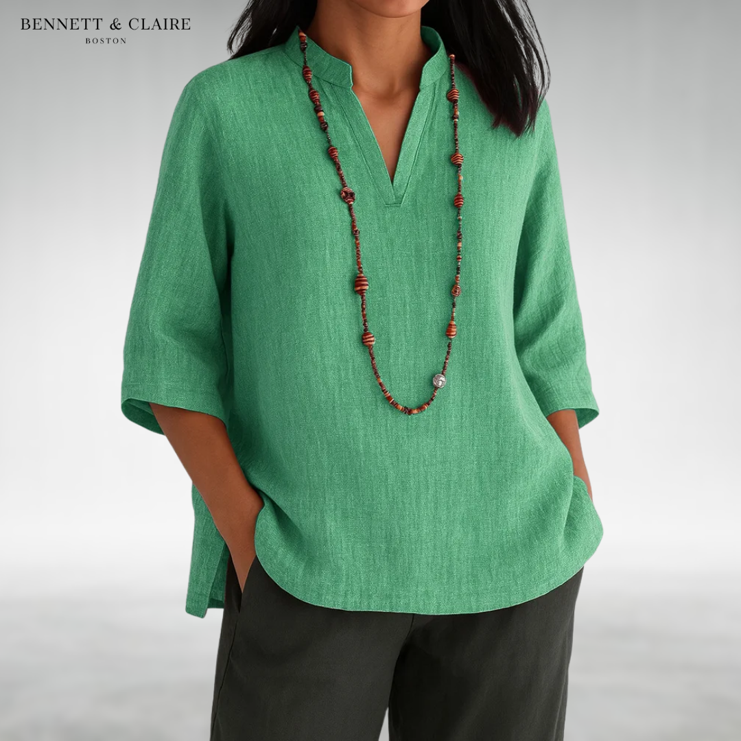 Green / 3XL