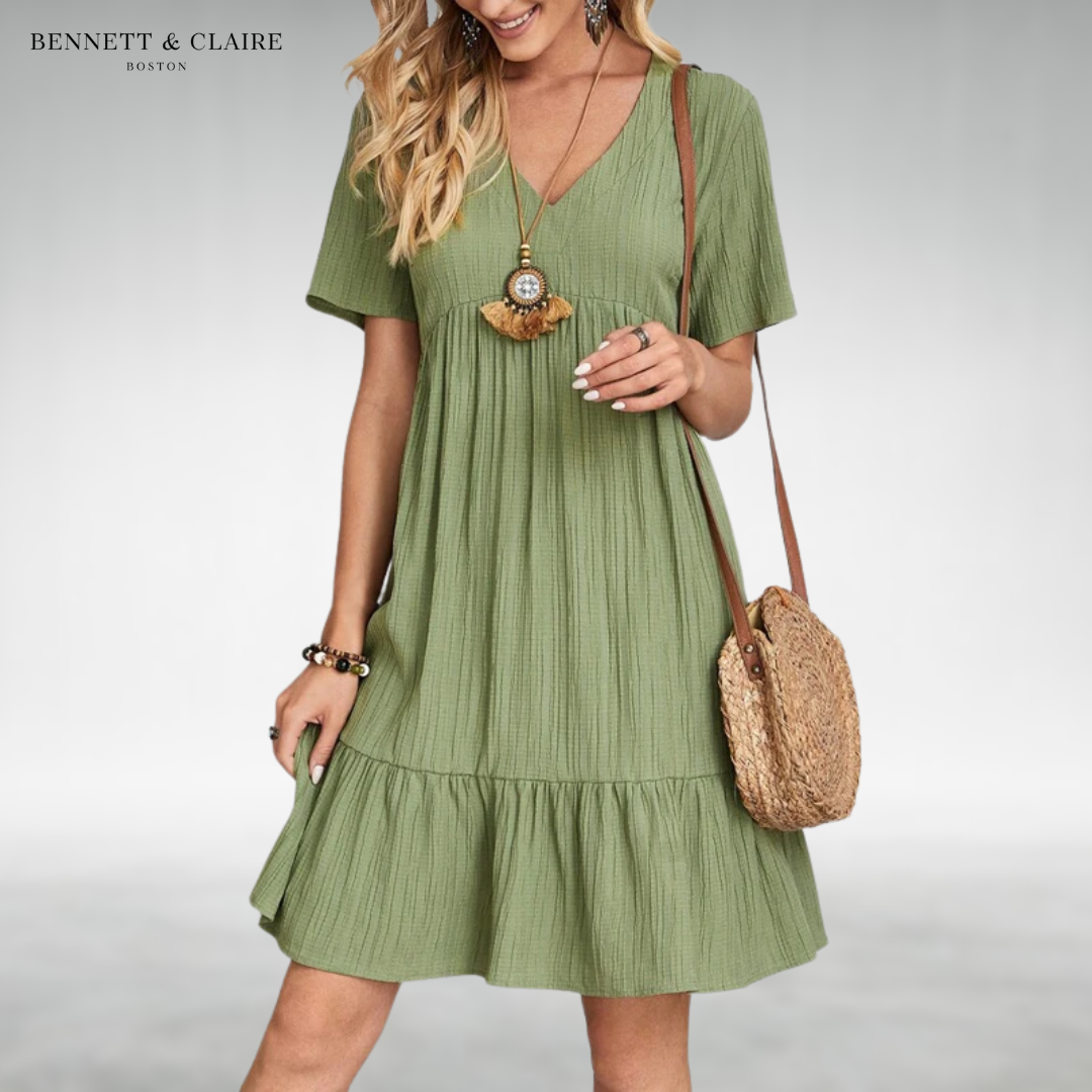 Green / 3XL
