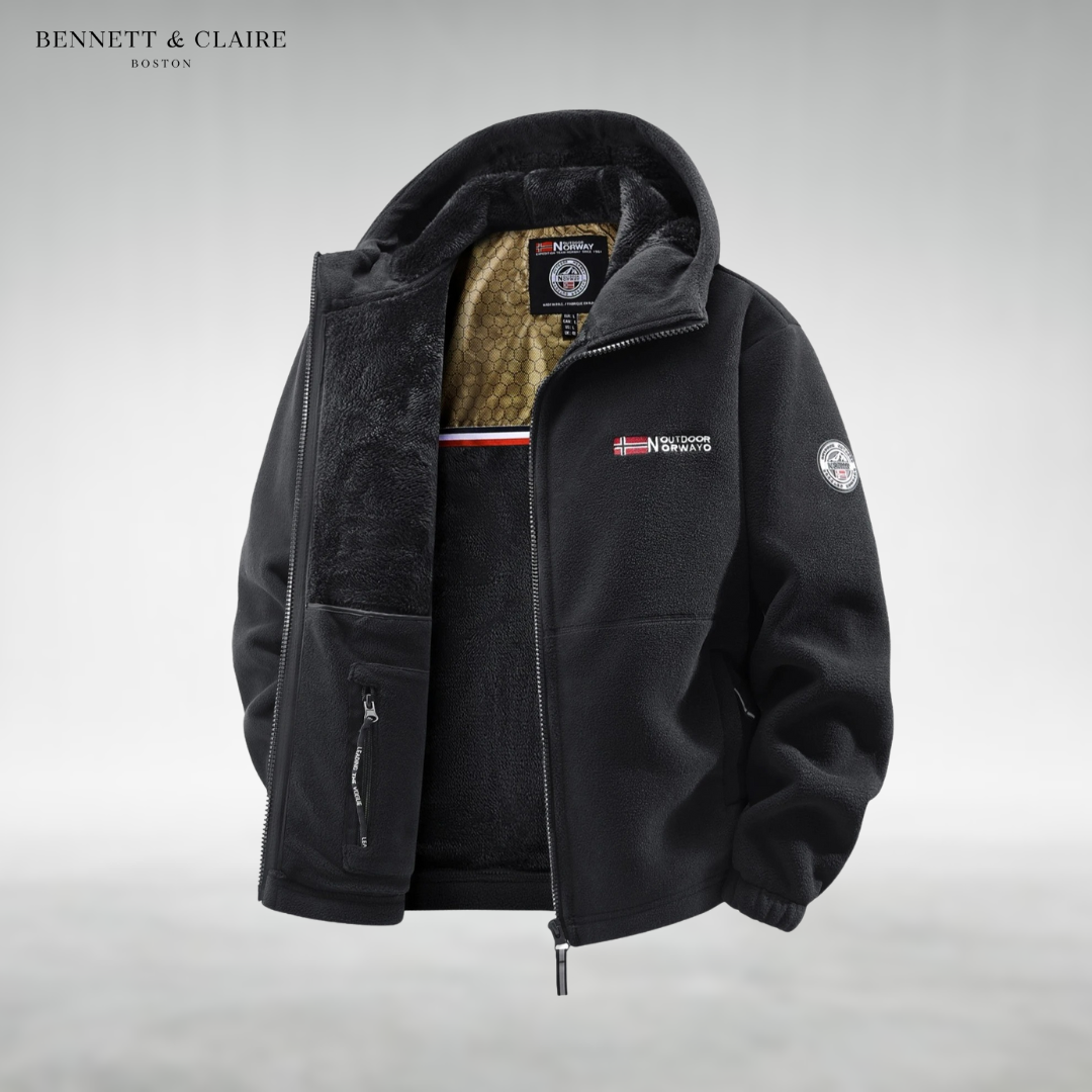 Black / 3XL