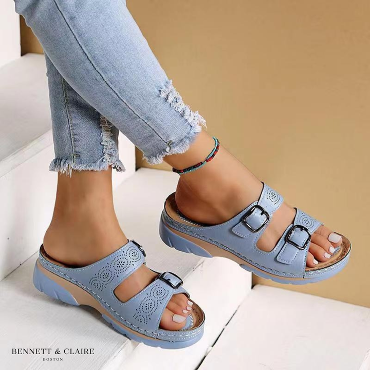 Lynn™ Orthopedic Comfort Sandals