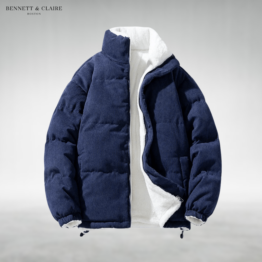 Daniel™ Warm Corduroy Jacket
