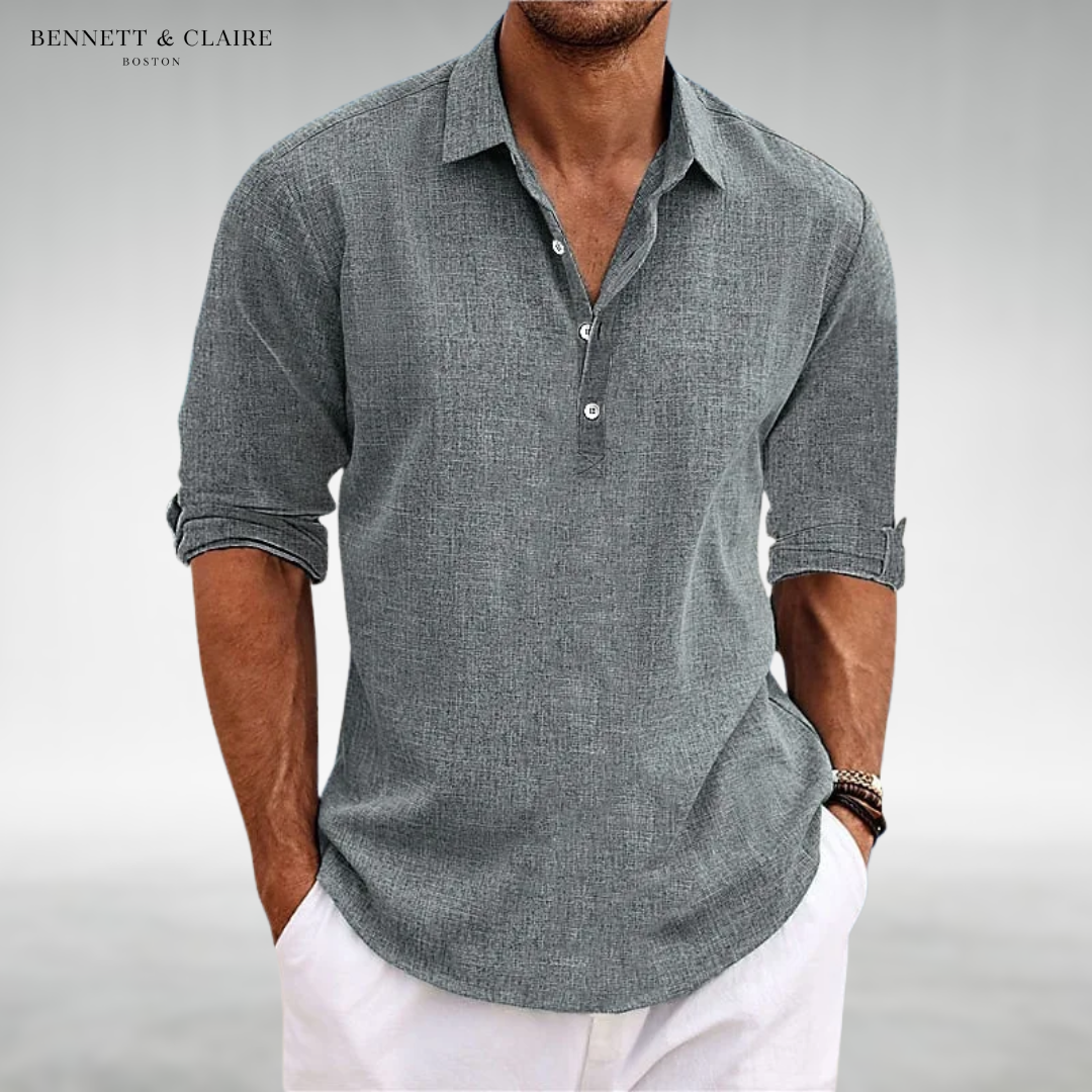 Gray / 3XL