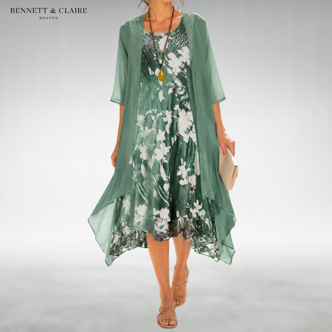 Green / 3XL