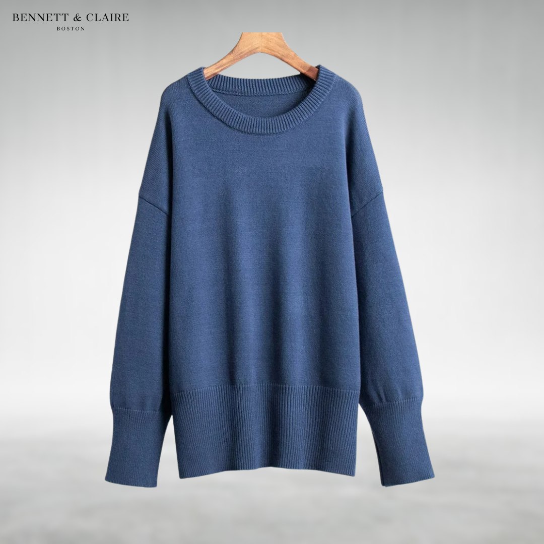 Blue / L