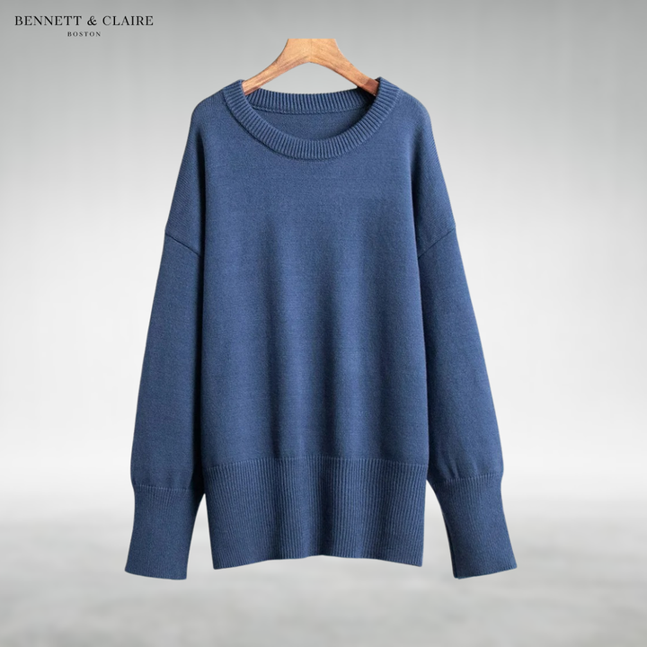 Lauren™ Oversized Knit Sweater