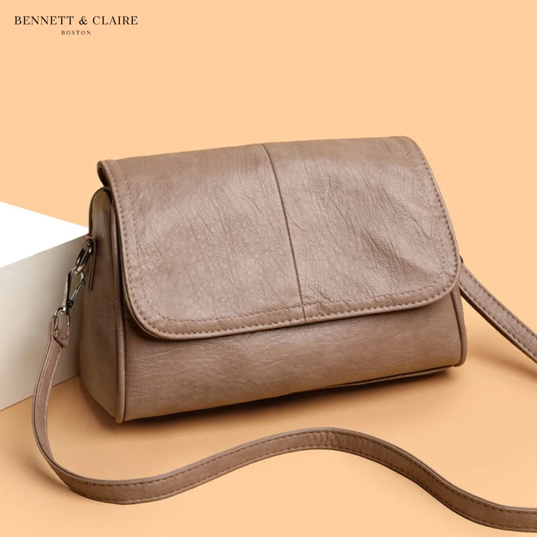 Leana™ Everyday Crossbody Bag