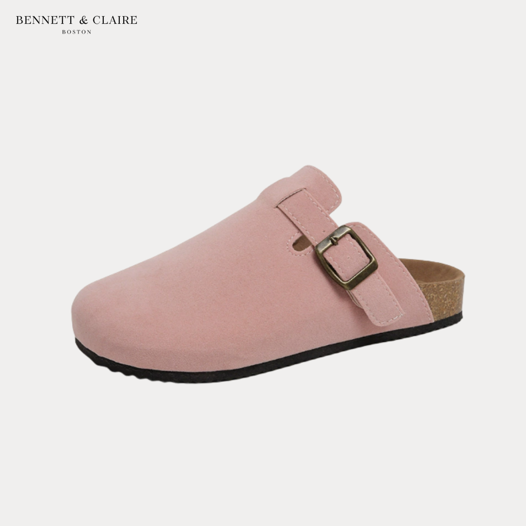 Pink / 12 US (42 EU)