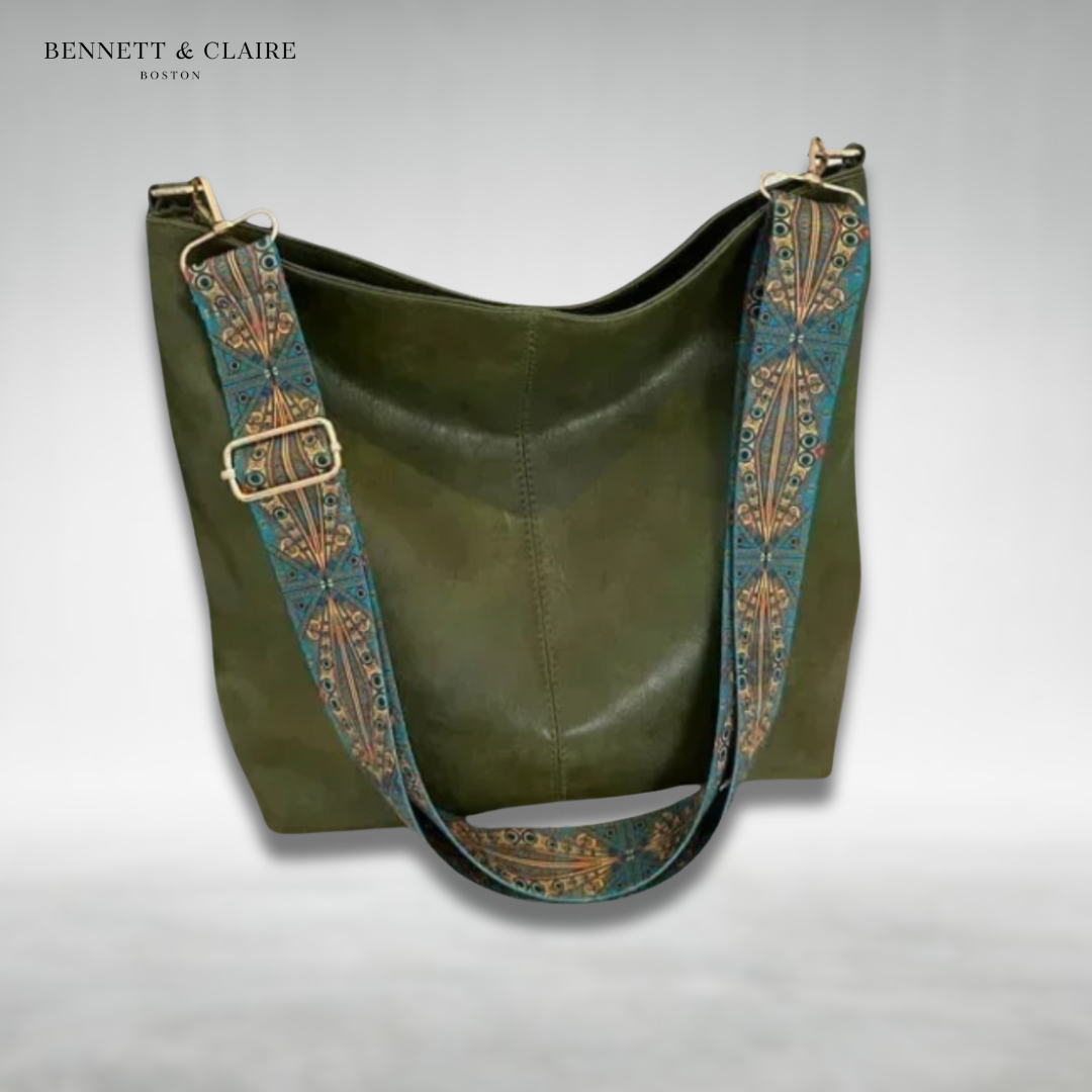 Keller™ Elegant Vintage Bag