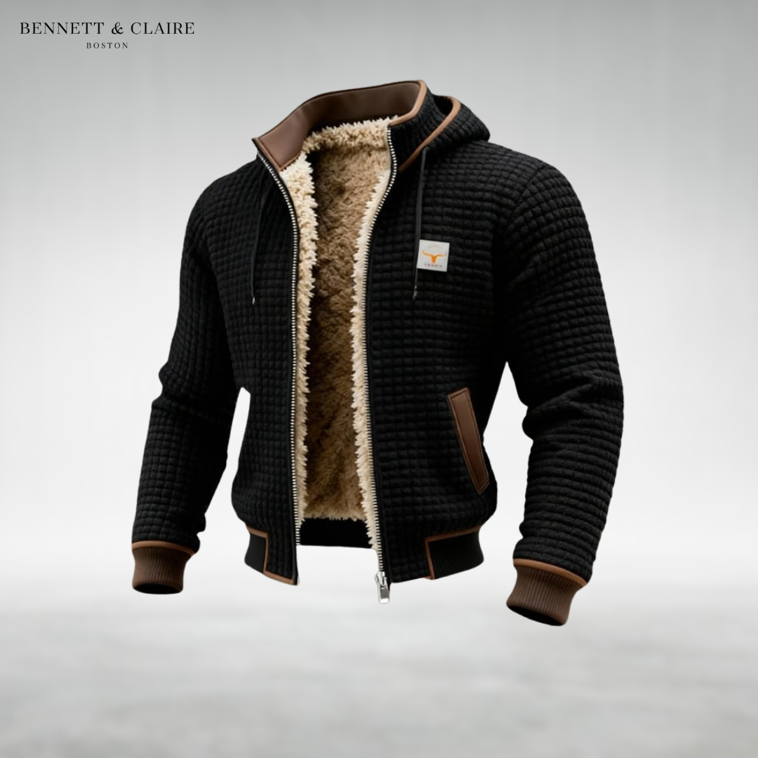 Logan™ Thermal Sherpa Jacket