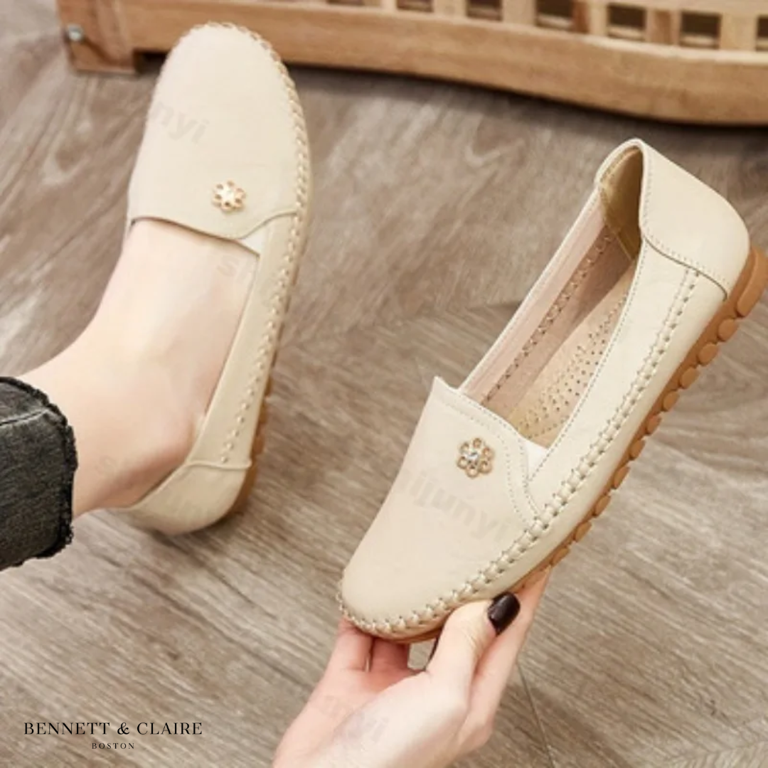 Carla™ Orthopedic Comfort Shoes