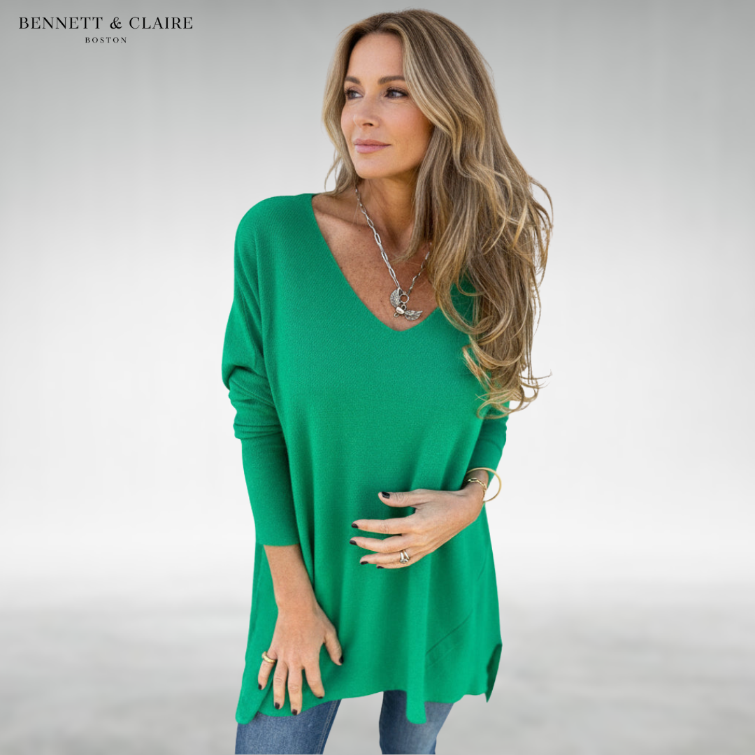 Green / 3XL