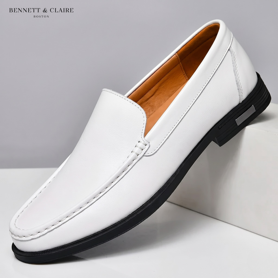 White / 15 US (48 EU)