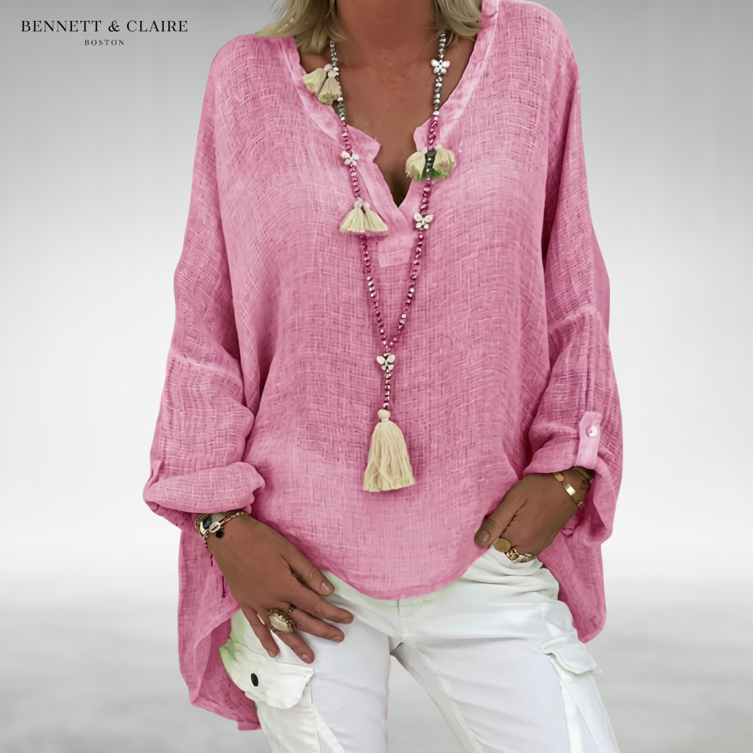 Pink / 3XL