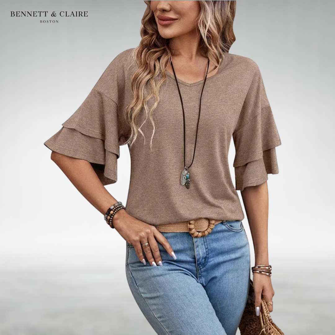 Brown / 3XL