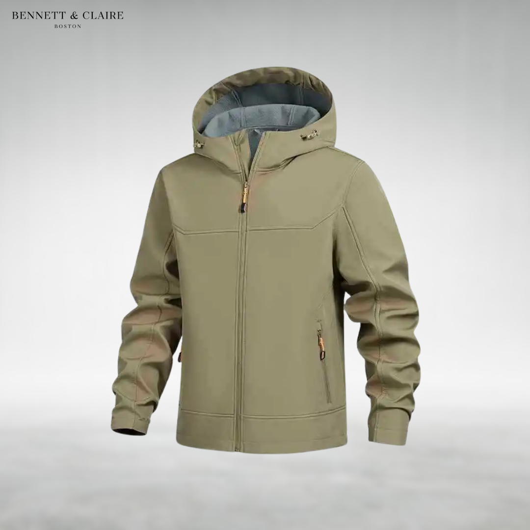 Khaki / 3XL