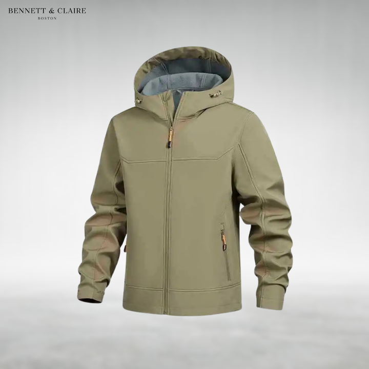 Nolan™ Polar Fleece Jacket