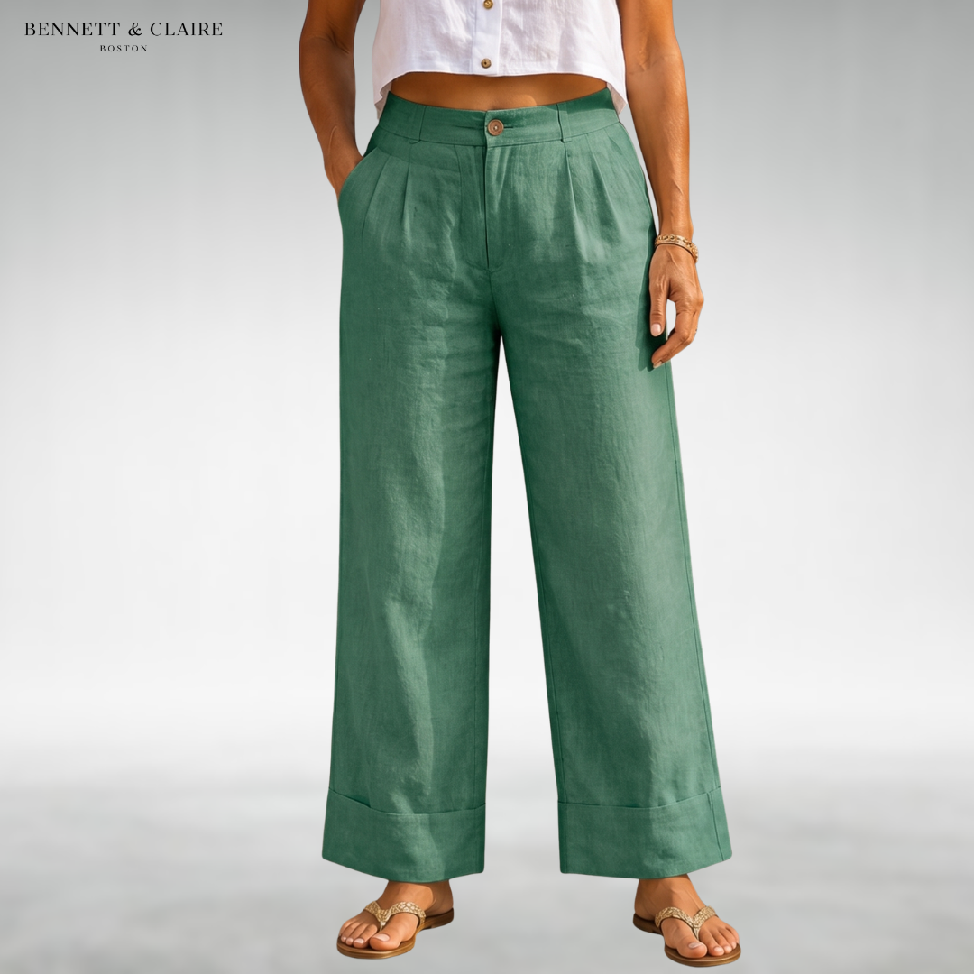 Green / 3XL