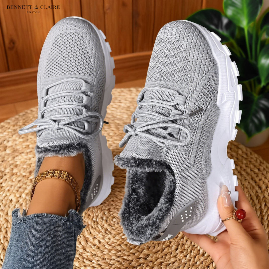 Gray / 13 US (43 EU)