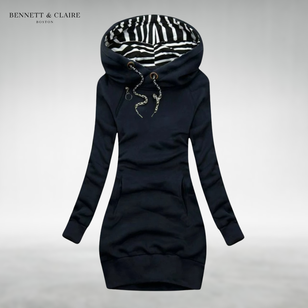 Navy Blue / 3XL