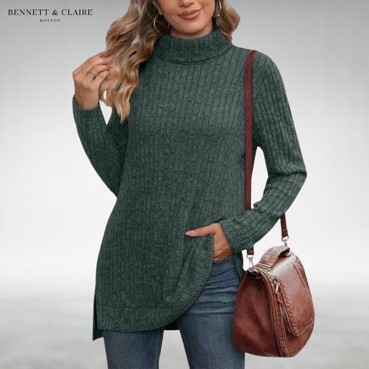 Ria™ Cozy Women's Sweater