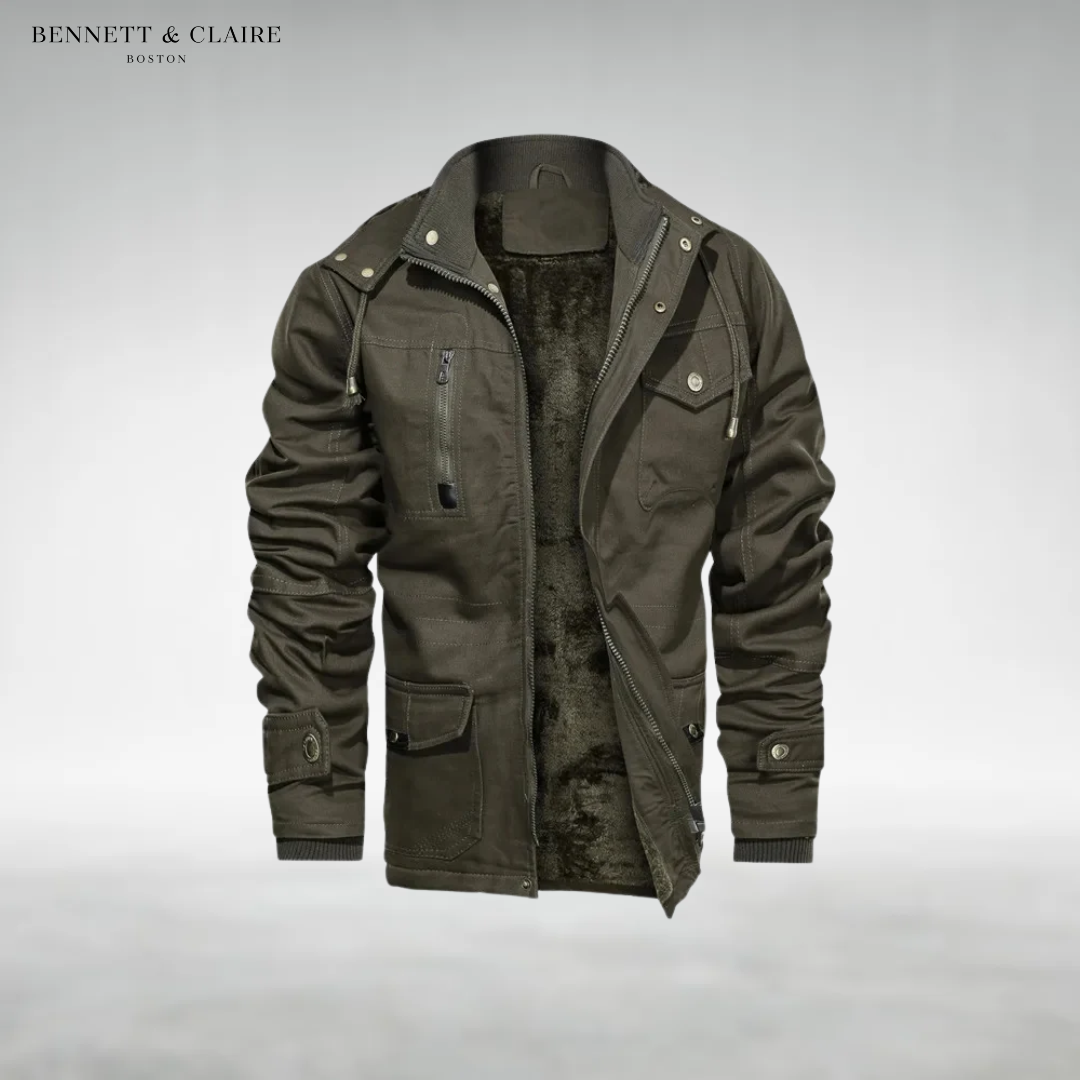 Army Green / 3XL