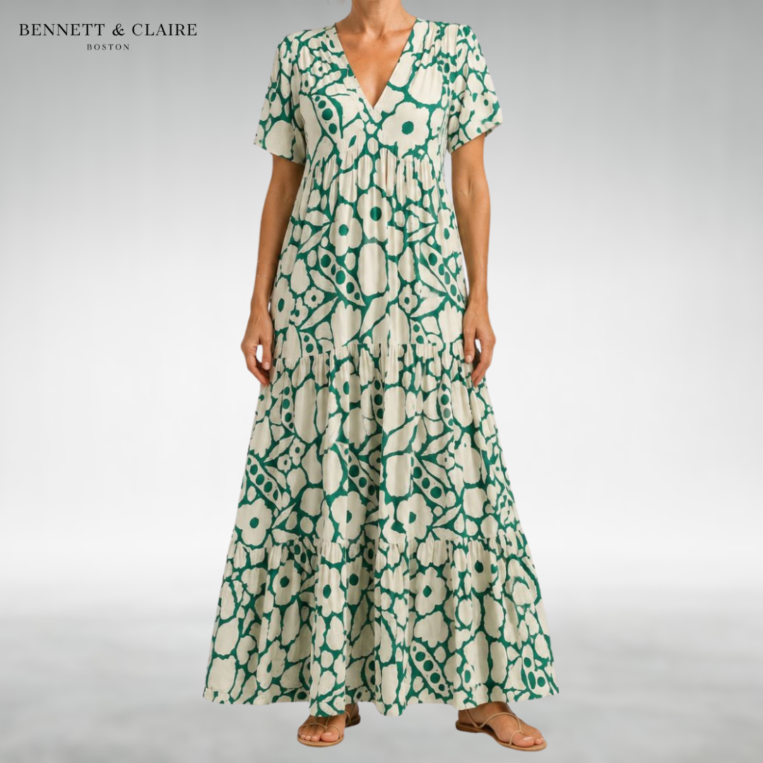 Green / 3XL