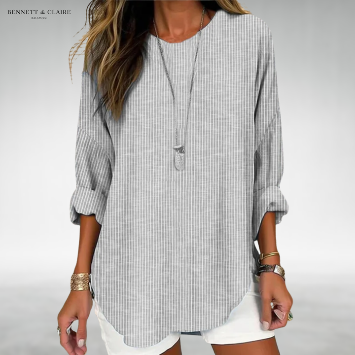 Elliot™ Relaxed Stripe Top