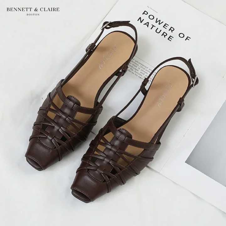 Maricel™ Lightweight Comfort Sandals