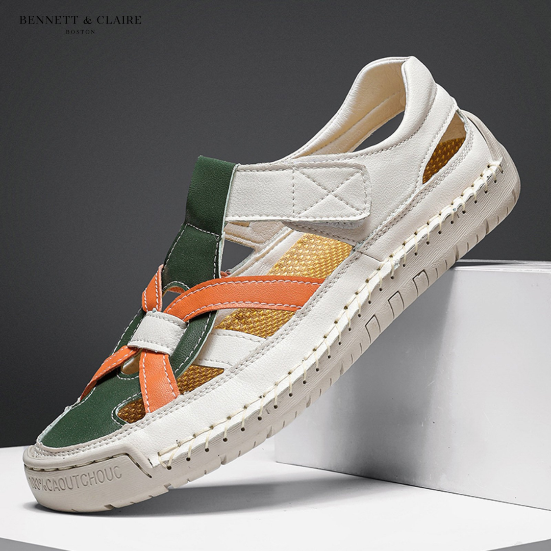 May Ann™ Orthopedic Walking Sandals
