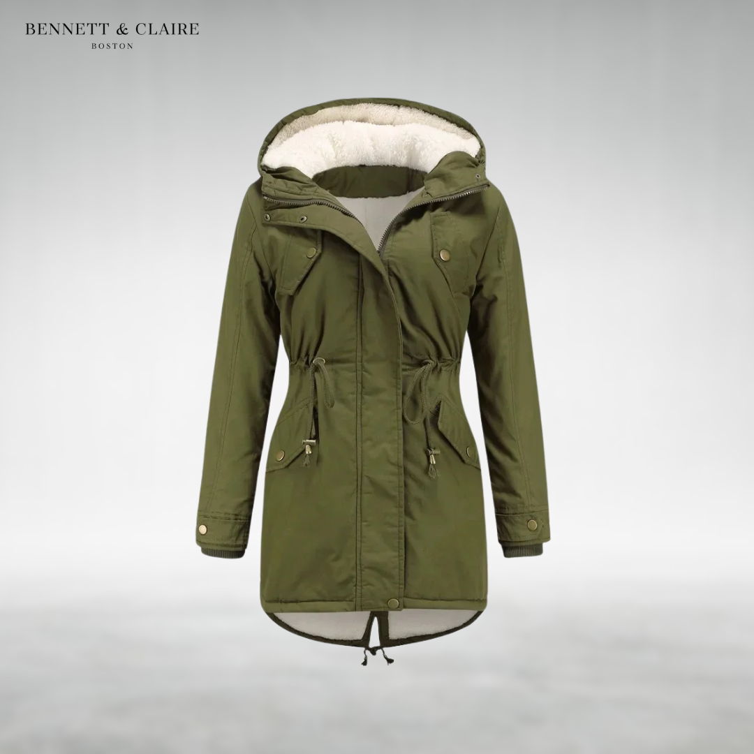 Green / 3XL