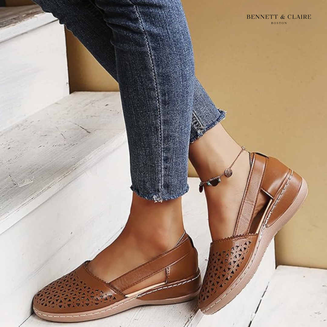Brown / 13 US (43 EU)
