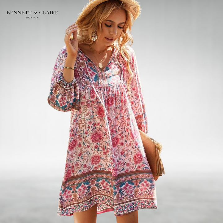 Penelope™ Stylish Women's Dress