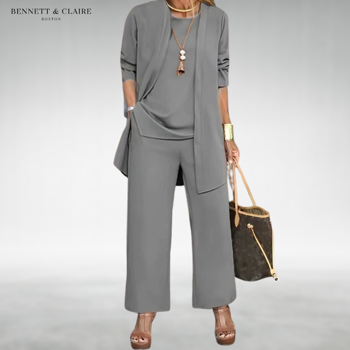 Winola™ 3-Piece Comfort Set