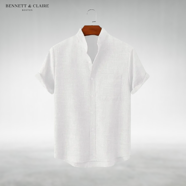Ethan™ Relaxed Comfort Shirt