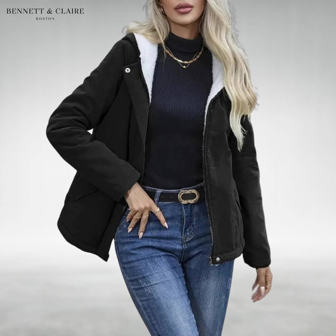 Anna™ Elegant Women's Jacket