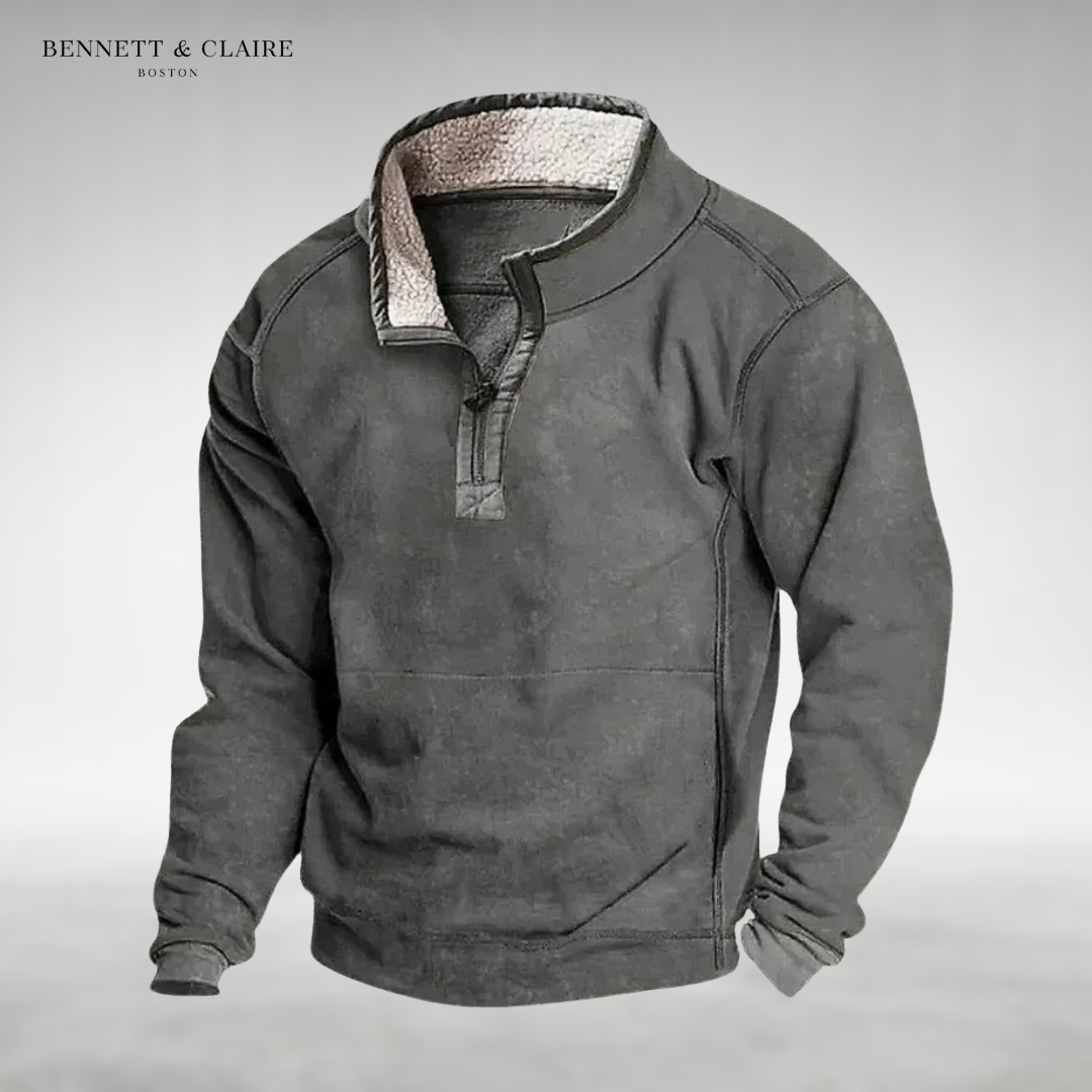 Gray / 3XL