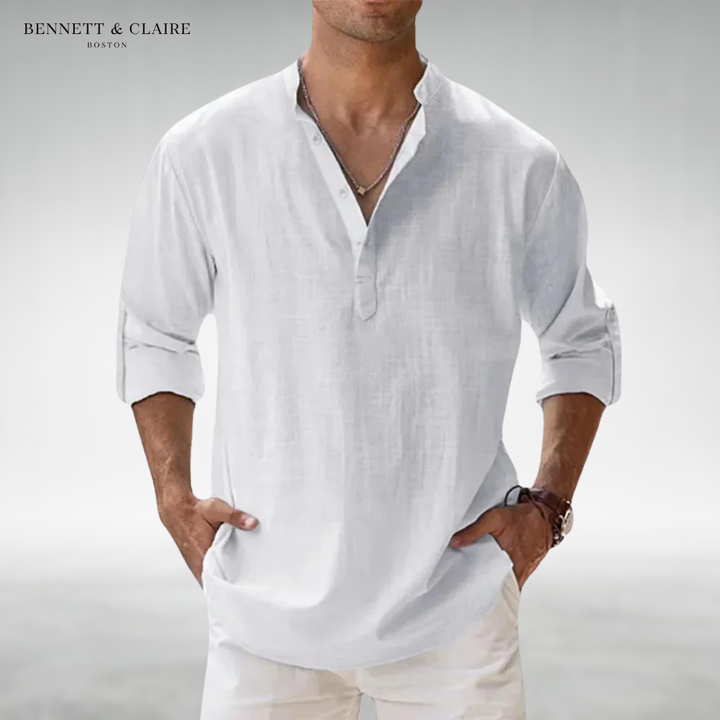Daniel™ Lightweight Comfort Shirt