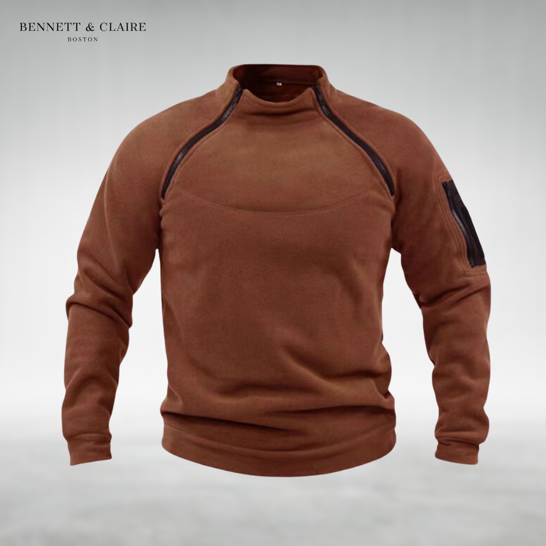 Red / 3XL