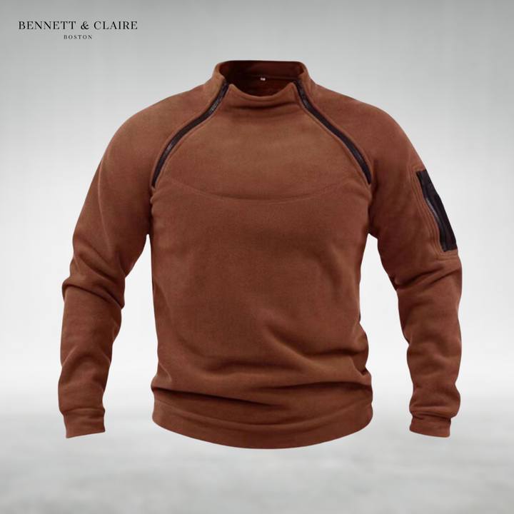 Artic Explorer Fleece Pullover