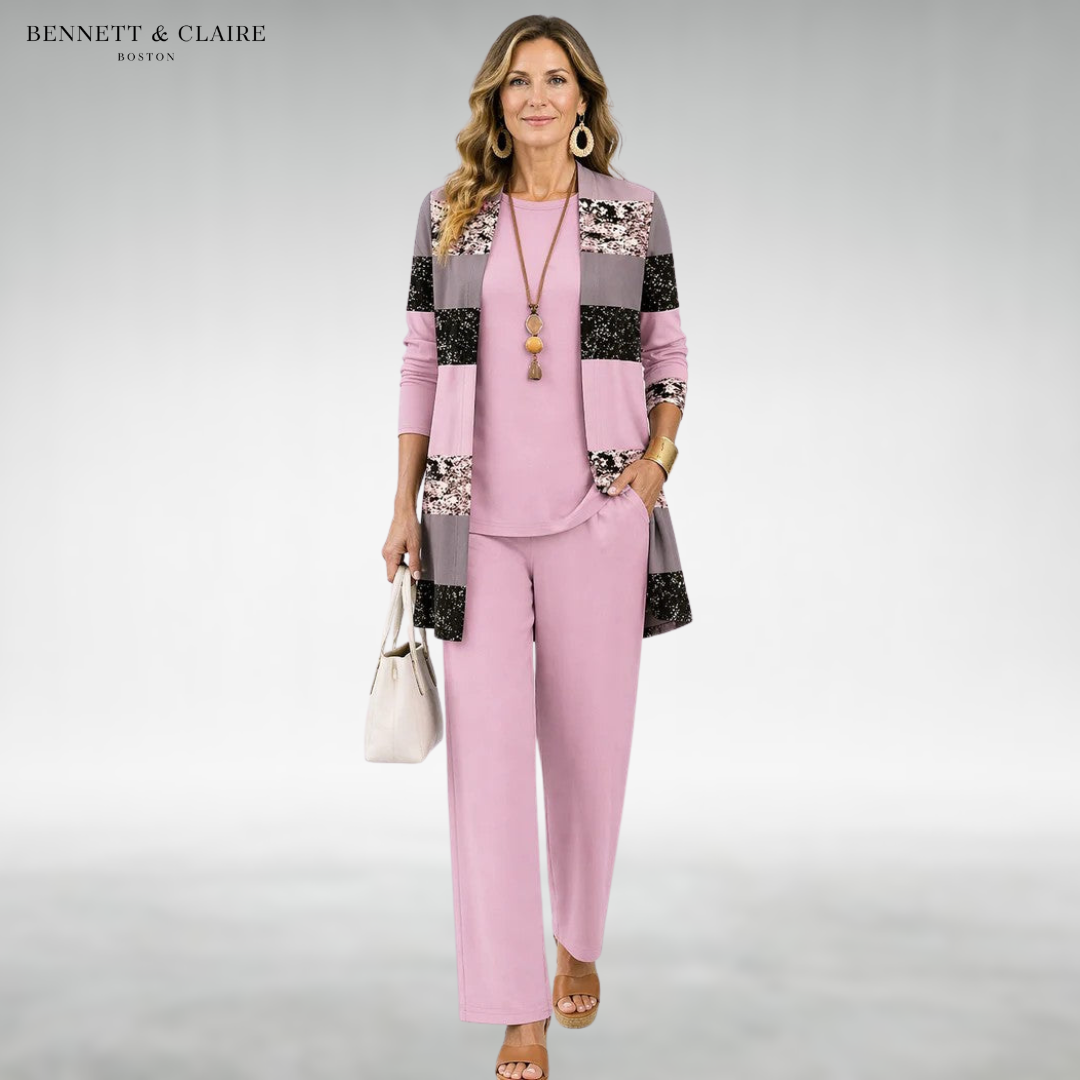 Mara™ Elegant Comfort Set