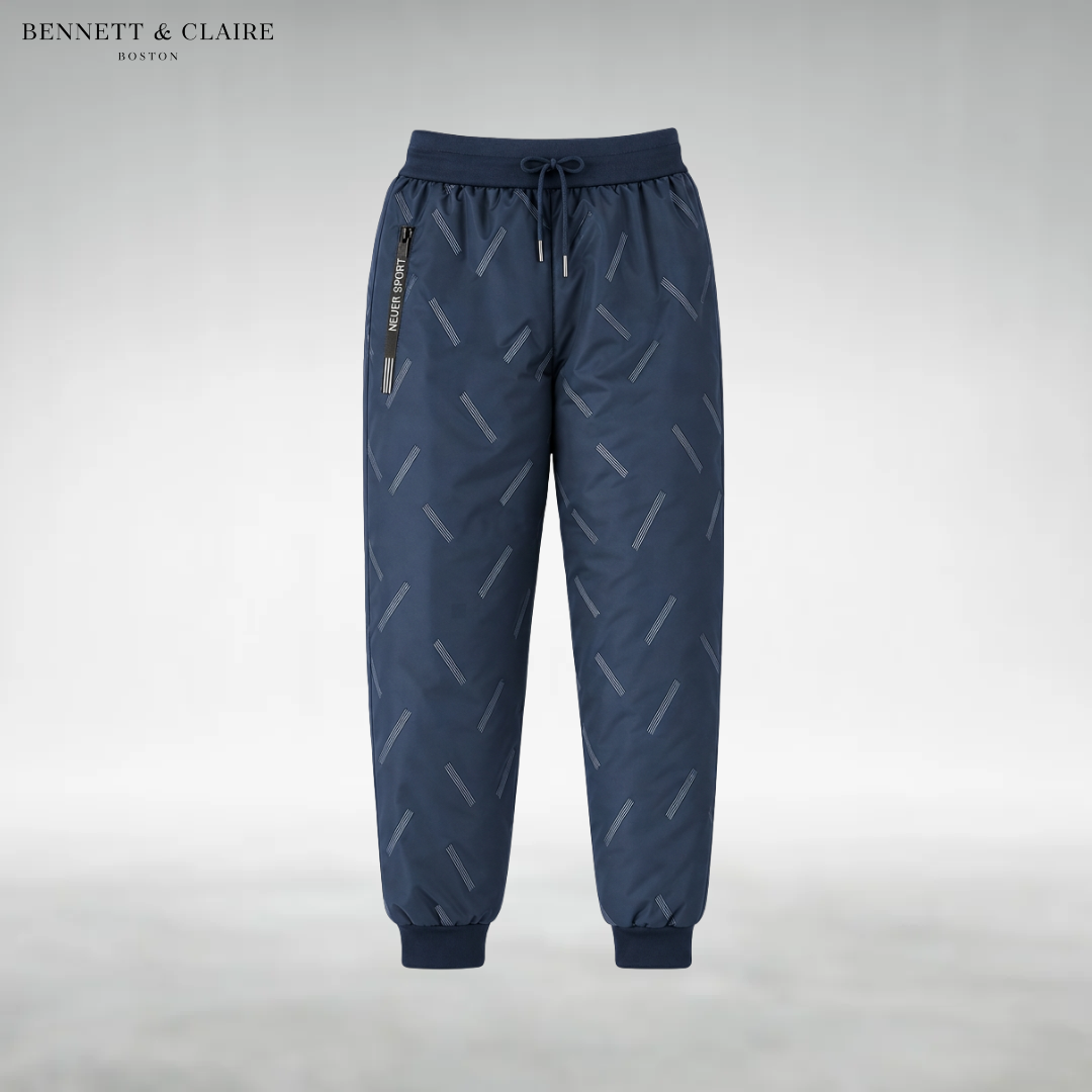 Patricia Cozy Fleece Joggers