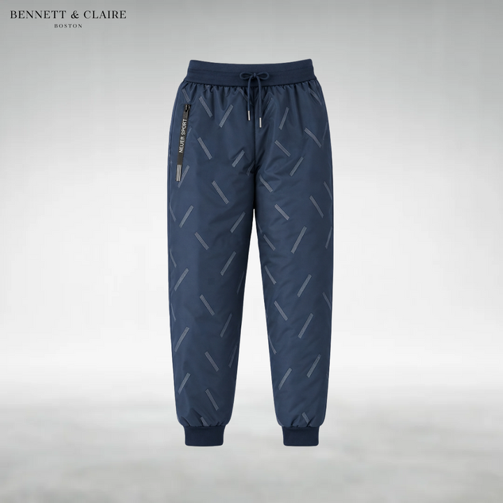 Patricia Cozy Fleece Joggers
