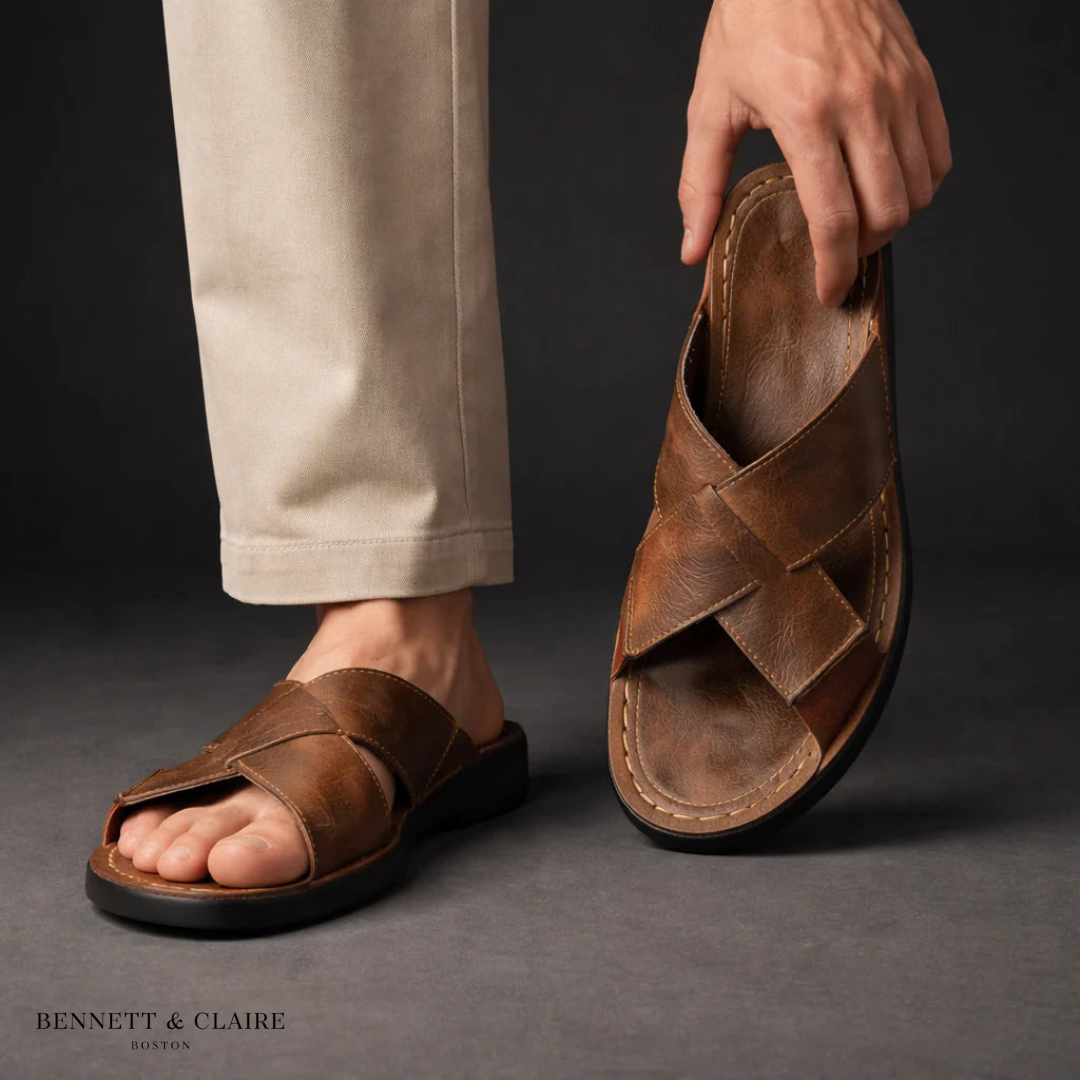 Brown / 15 US (48 EU)