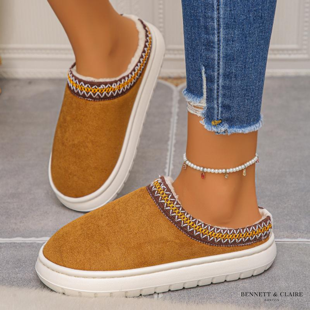 Coffee / 12-13 US (42-43 EU)