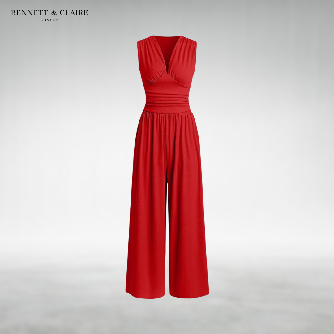 Red / 3XL