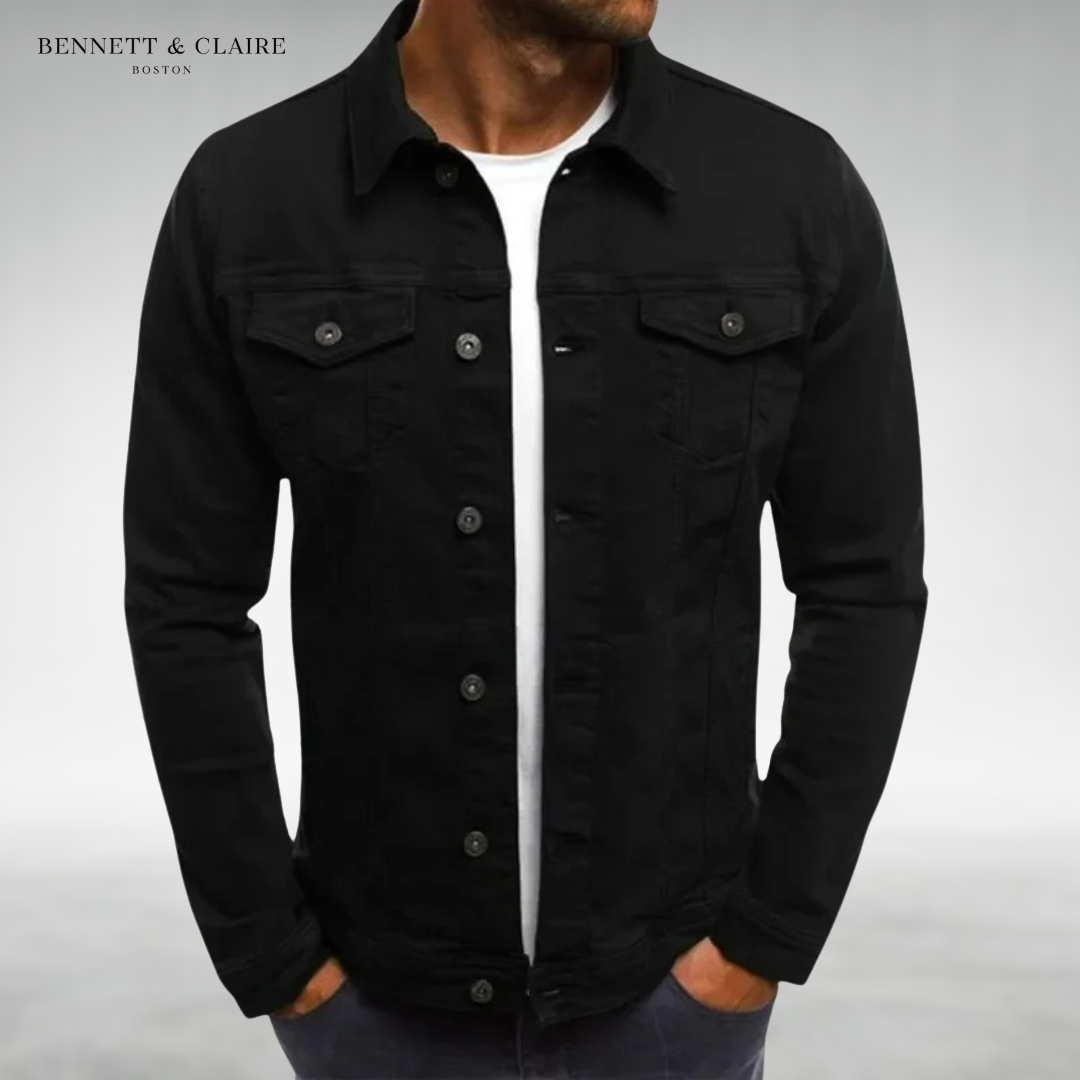 Black / 3XL